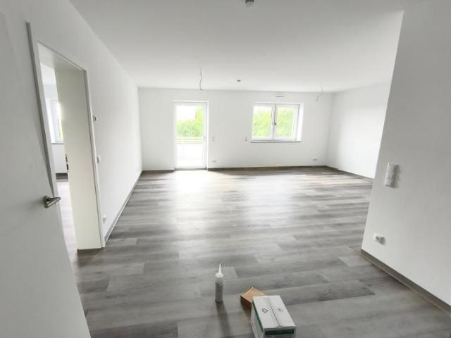 2 Zi. Wohnung Nr. 8 im OG mit Balkon