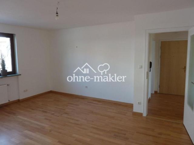 2 Zi Wohnung zentral gelegen
