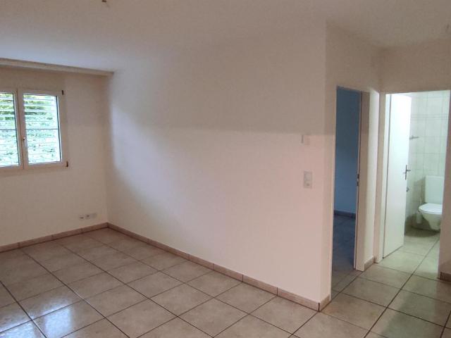 2 Zi. Wohnung zu vermieten