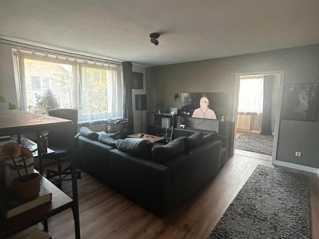 2 Zi. Wohnung zur Übernahme – 55m², renoviert, Essen Frintrop