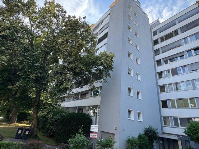2 Zi Wohng Bad Homburg Toplage +Garage verm. provisionsfrei
