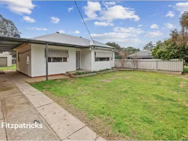2 Ziegler Avenue, Kooringal House for rent Listed by Rental D.