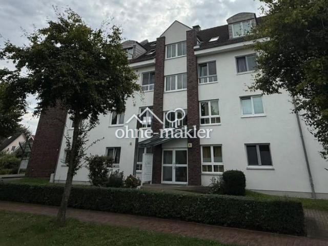 2 Zim. Wohnung mit Wintergarten, Terrasse & neuer Einbauküche Erstbezug nach Teilsanierung