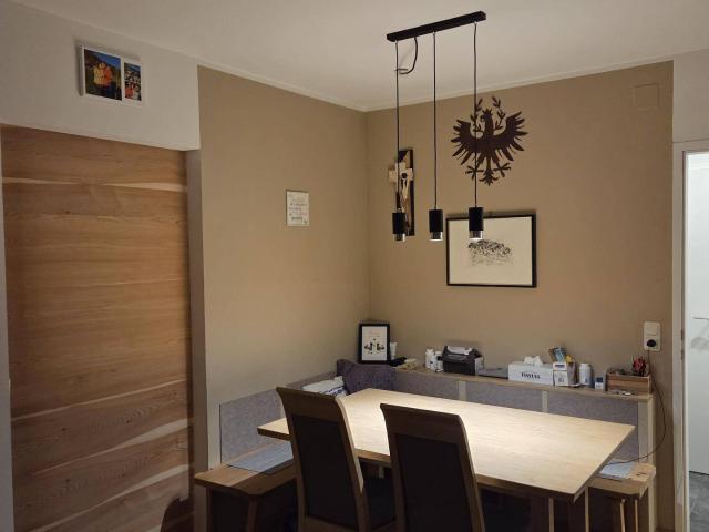 2 Zimme Wohnung mit Loggia in sonniger, ruhiger Toplage