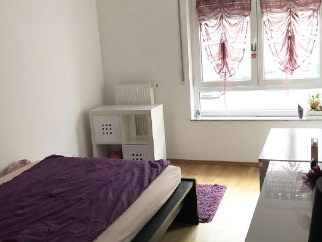 2 Zimmer62 m² Wohnfläche10 m² Nutzfläche 90763 Fürth