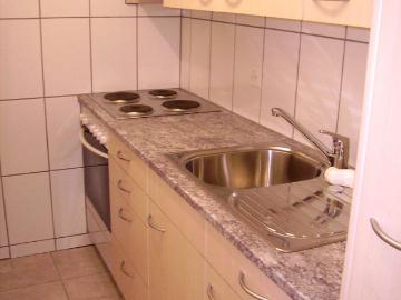 2 Zimmer, 43 m², EG