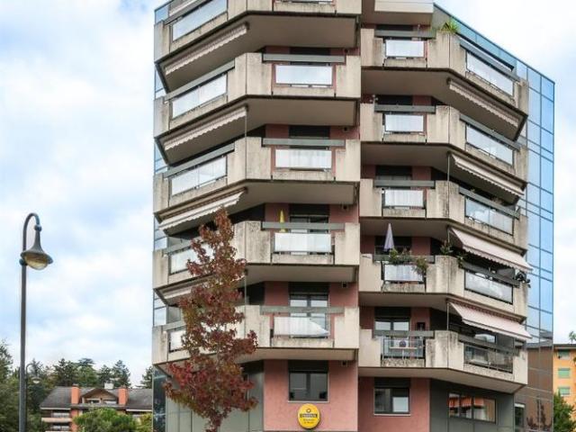 2 Zimmer, 43 m², EG
