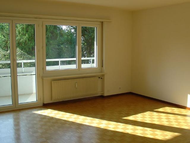2 Zimmer, 43 m², 1. Stock