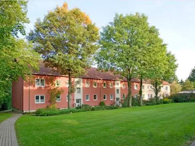 2 Zimmer 43 m² 379 € Kaltmiete Wohnungen in Tecklenburg