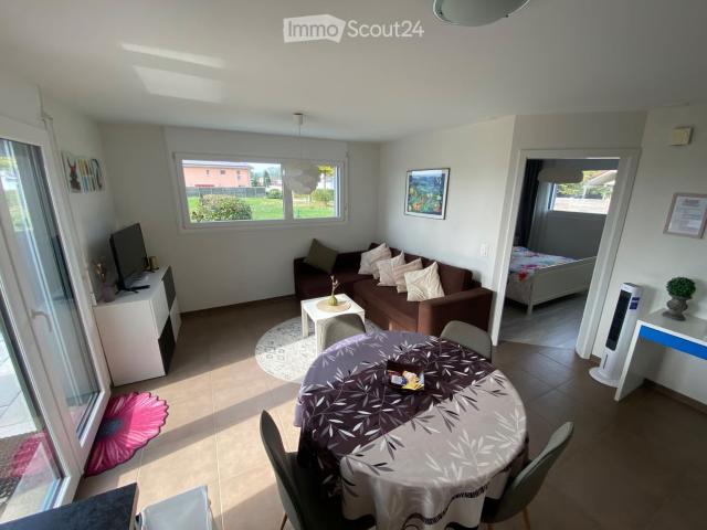 2 Zimmer, 43 m²