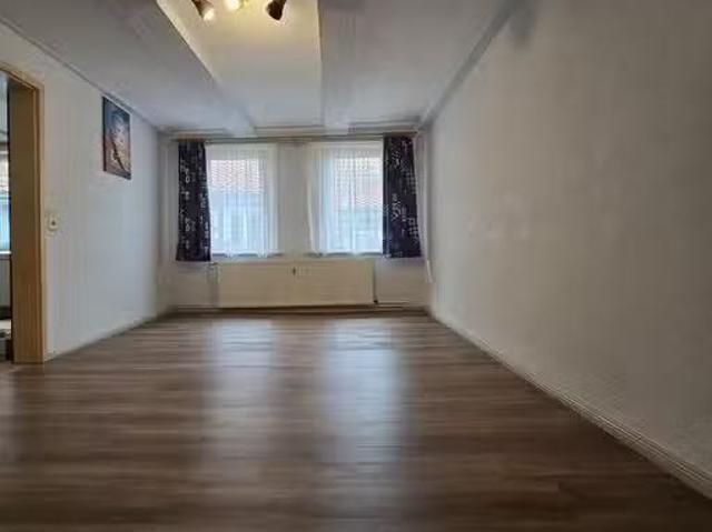 2 Zimmer 43 m² 390 € Kaltmiete Wohnungen in Goslar