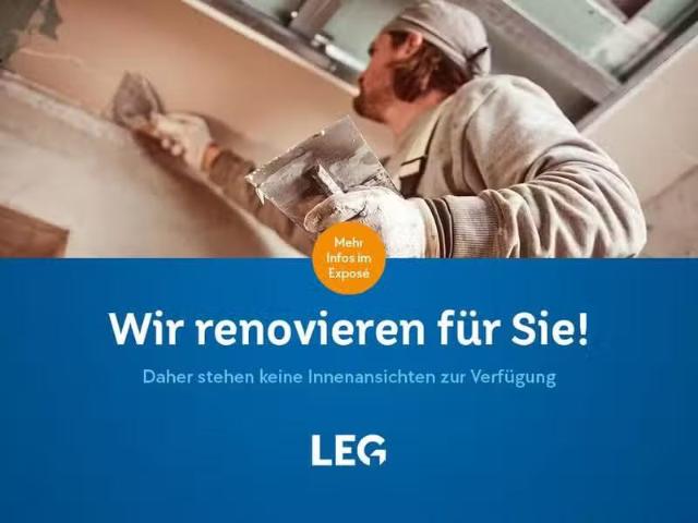 2 Zimmer 43 m² 399 € Kaltmiete Wohnungen in Kiel