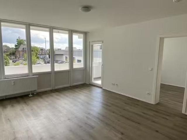 2 Zimmer 43 m² 333 € Kaltmiete Wohnungen in Neukirchen Vl.