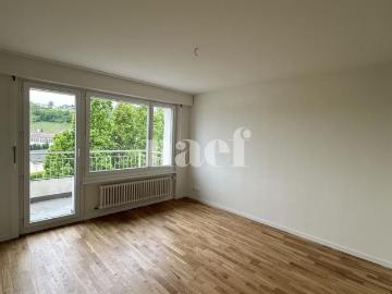 2 Zimmer, 43 m², 3. Stock