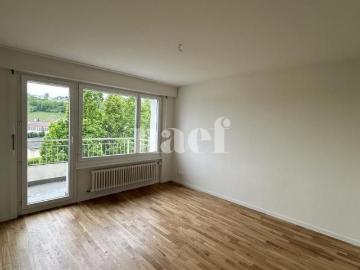 2 Zimmer, 43 m², 3. Stock