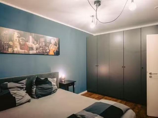 2 Zimmer 43 m² 450 € Kaltmiete Wohnungen in Augsburg Haun.