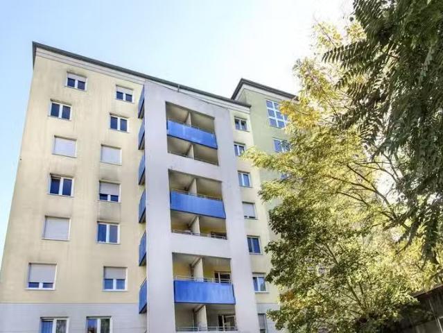 2 Zimmer 43 m² 489 € Kaltmiete Wohnungen in Germersheim