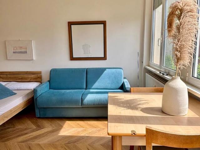 2 Zimmer, 43 m²