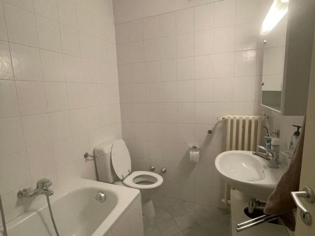 2 Zimmer, 43 m², 4. Stock