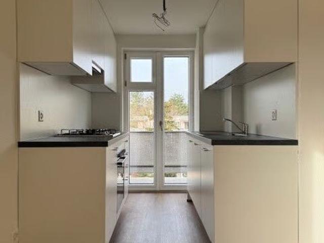 2 Zimmer, 43 m², 4. Stock