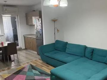 2 Zimmer 43 m² 500 € Kaltmiete Wohnungen in Aalen