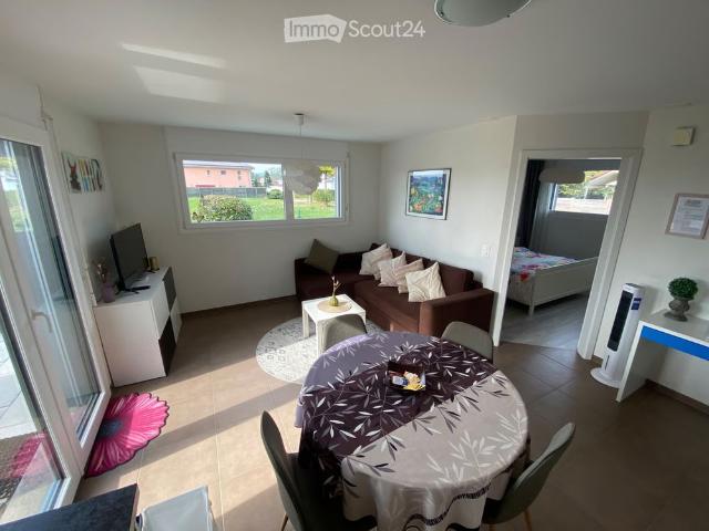 2 Zimmer, 43 m²