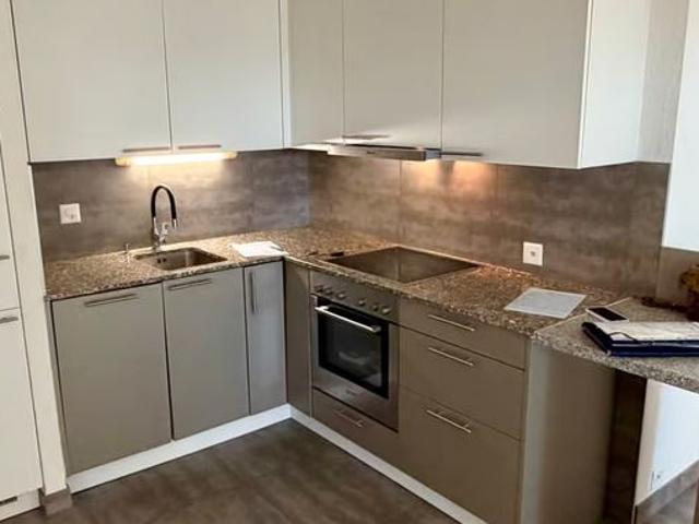 2 Zimmer, 43 m²