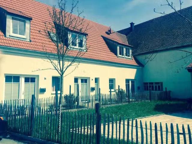 2 Zimmer 43 m² 600 € Kaltmiete Wohnungen in Weidenbach/Mi.