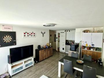2 Zimmer, 43 m²