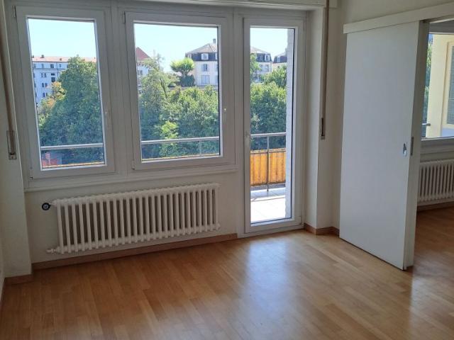 2 Zimmer, 43 m²