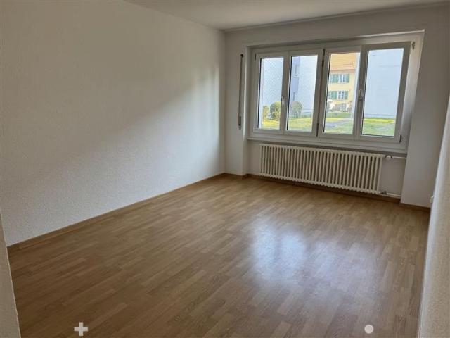 2 Zimmer, 40 m², EG