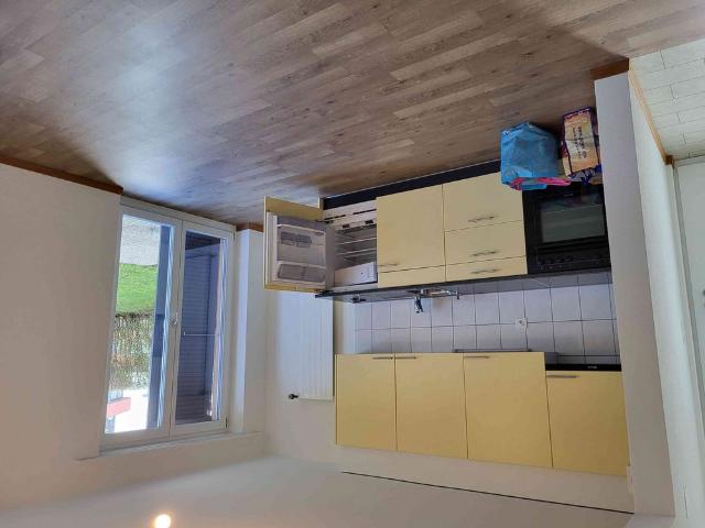 2 Zimmer, 40 m², EG