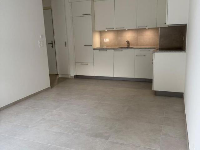 2 Zimmer, 40 m², EG