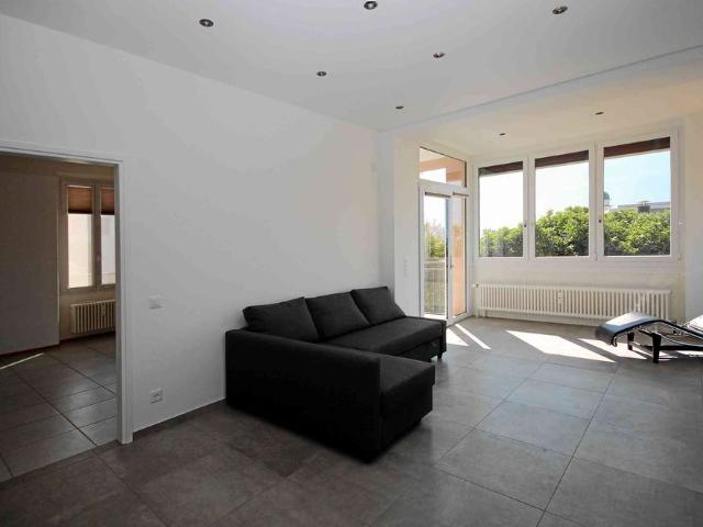 2 Zimmer, 40 m², EG