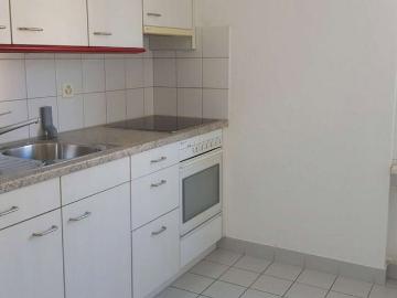 2 Zimmer, 40 m², EG
