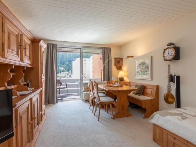 2 Zimmer, 40 m², EG