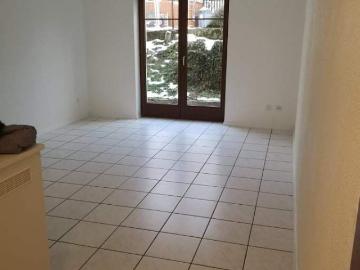 2 Zimmer, 40 m², EG