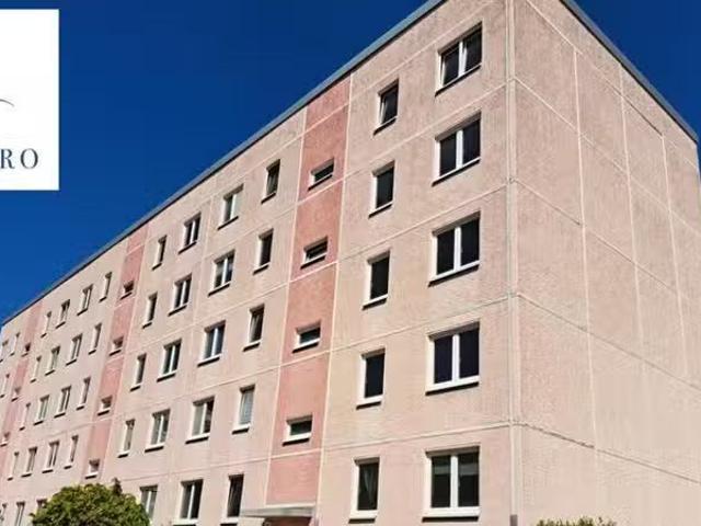2 Zimmer 40 m² 194 € Kaltmiete Wohnungen in Bernsdorf