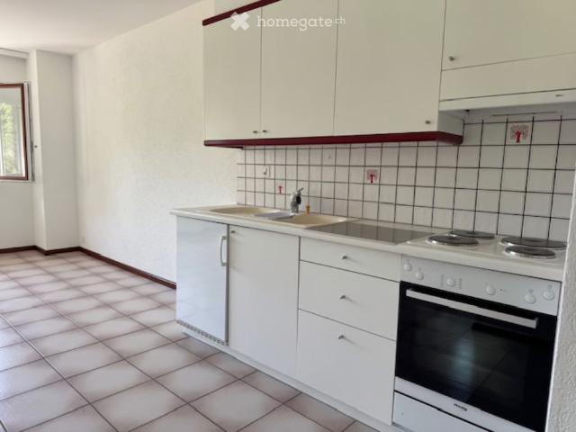 2 Zimmer, 40 m²
