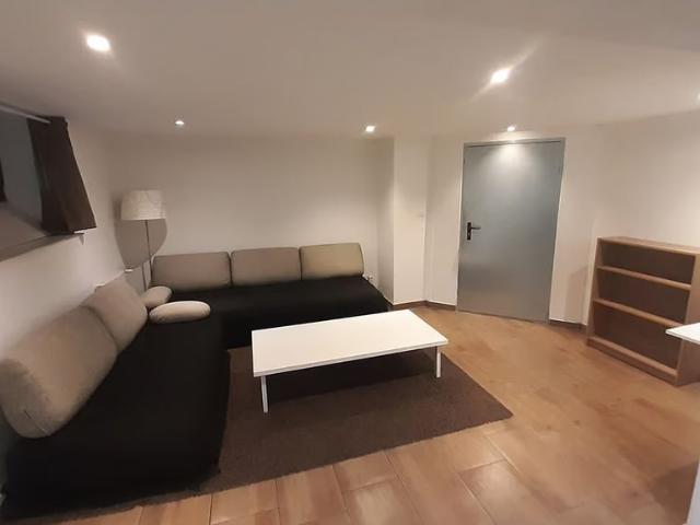 2 Zimmer, 40 m²