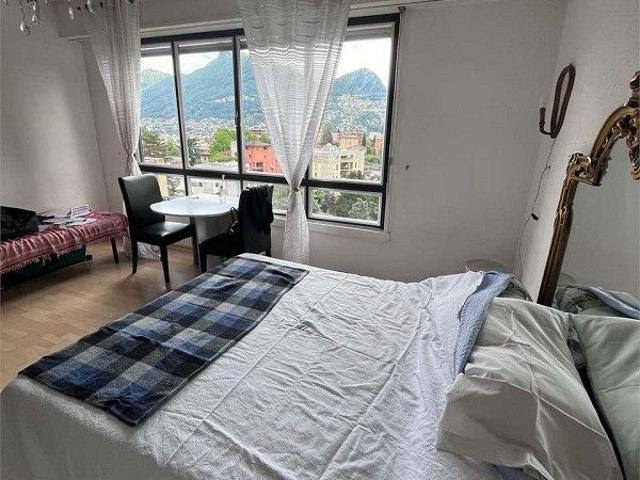 2 Zimmer, 40 m²