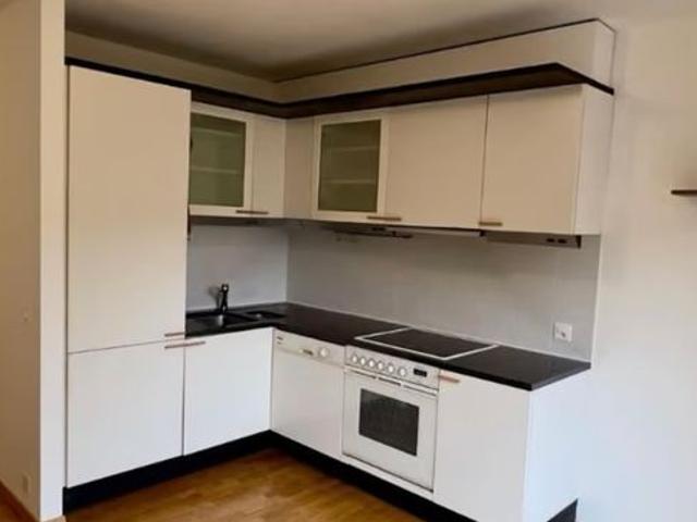 2 Zimmer, 40 m²
