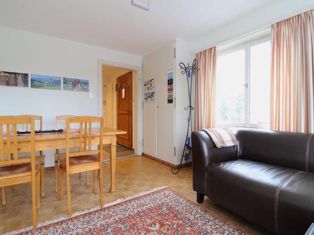 2 Zimmer, 40 m², 1. Stock