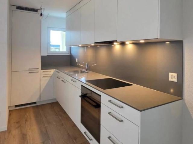 2 Zimmer, 40 m², 1. Stock