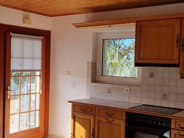 2 Zimmer, 40 m²