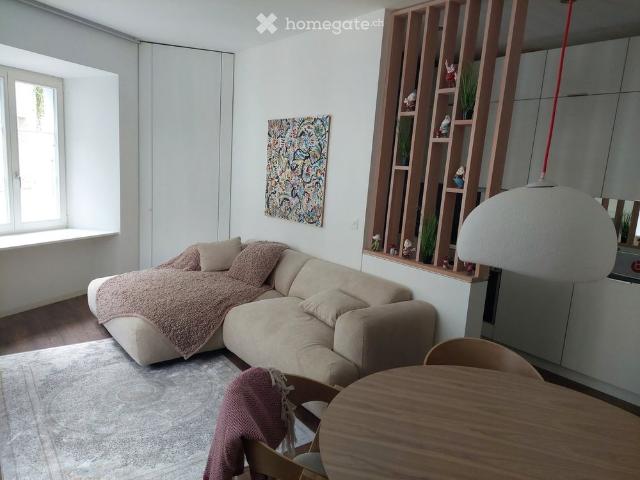 2 Zimmer, 40 m²