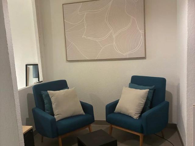 2 Zimmer, 40 m²