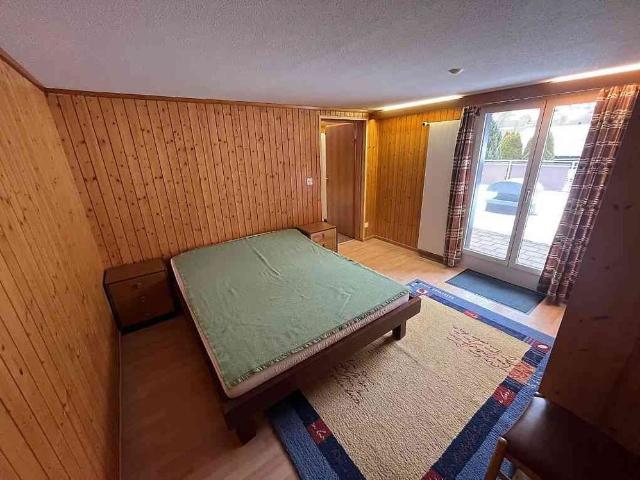 2 Zimmer, 40 m², 2. Stock