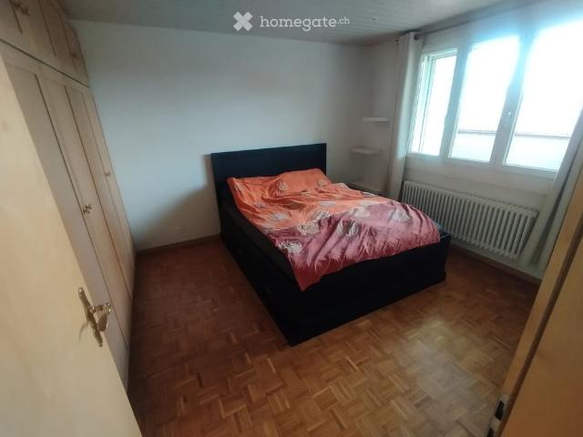 2 Zimmer, 40 m²