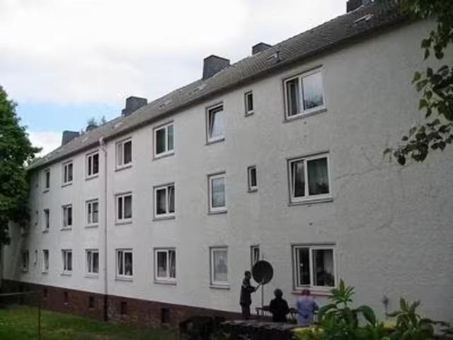 2 Zimmer 40 m² 359 € Kaltmiete Wohnungen in Iserlohn